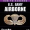 Motivated - U.S. Army Airborne lyrics