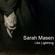 Like Lightning - Sarah Masen