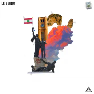 Le Beirut - Single by Ash & Samia album reviews, ratings, credits