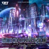 Mechaworld (Epic Sci-Fi Themes) artwork