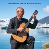 More Miniatures for Acoustic Guitar artwork