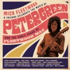 Celebrate the Music of Peter Green and the Early Years of Fleetwood Mac (Live from The London Palladium), 2021