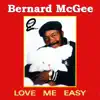 Love Me Easy album lyrics, reviews, download