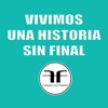 Vivimos Una Historia Sin Final - Single