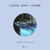 Long Way Home (feat. Robbie Rosen) - Single