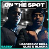 Leaders Of Drill by Qlas & Blacka iTunes Track 1