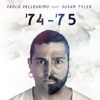 '74 - '75 (feat. Susan Tyler) - Radio Edit by Paolo Pellegrino iTunes Track 1