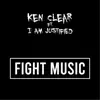 Fight Music (feat. I AM Justified) - Single album lyrics, reviews, download