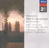 Duet-Concertino for Clarinet & Bassoon: I. Allegro Moderato song lyrics