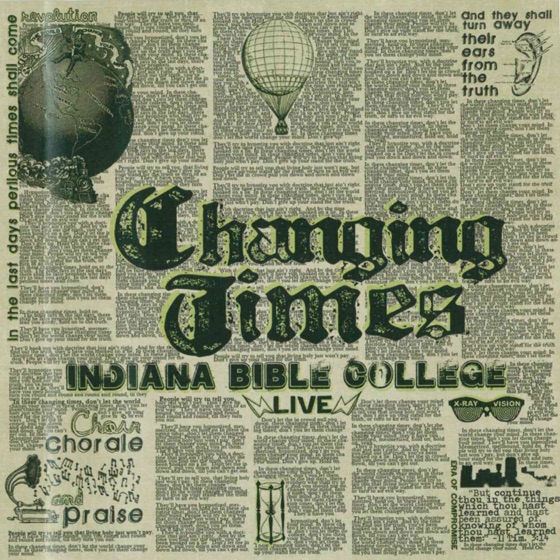 Cover artwork for Every Chance I Get