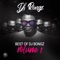 Kuruza (feat. DJ Tira, Dbn Nyts & Kid Tank) - DJ Bongz lyrics