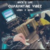 Quarantine Vibez - EP