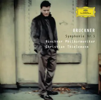 Bruckner: Symphony No. 5 by Christian Thielemann & Munich Philharmonic album reviews, ratings, credits