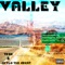 Valley (feat. Jaylo the Great) artwork