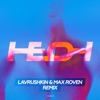 Неон (Lavrushkin & Max Roven Remix) - Single
