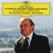 La Ville d'en haut - Pierre Boulez & The Cleveland Orchestra lyrics