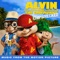 Trouble - The Chipmunks & The Chipettes lyrics
