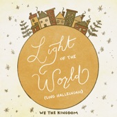 Light Of The World (Sing Hallelujah) artwork