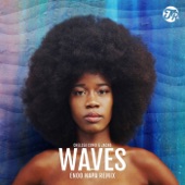 Waves (Enoo Napa Remix Instrumental) artwork