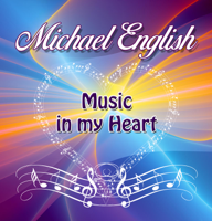 Michael English - Music In My Heart artwork