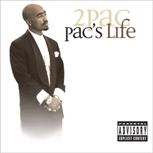 last ned album 2Pac - Pacs Life