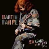 50 Years of Jethro Tull artwork