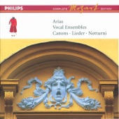 Mandina amabile, K.480 (Trio for  F. Bianchi: "La villanella rapita") artwork