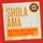 Shola Ama-You Might Need Somebody (Mousse T's Soul Train Mix With Rap)