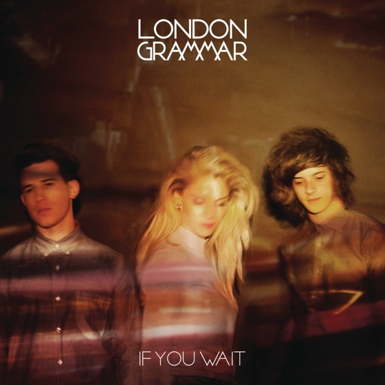 Cover artwork for Maybe