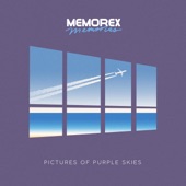 Ambervision (feat. Hotel Pools) by Memorex Memories