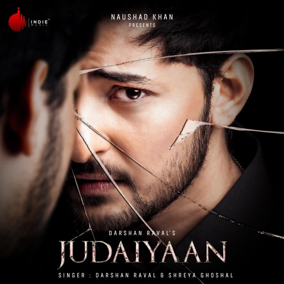 Cover artwork for Judaiyaan