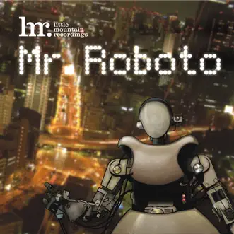 Mr. Roboto (Dub) by MV (Featuring Hanna) song reviws