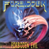 Forbidden - Through Eyes of Glass