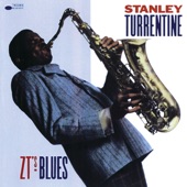 Stanley Turrentine - The Way You Look Tonight