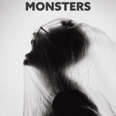 Monsters - EP artwork