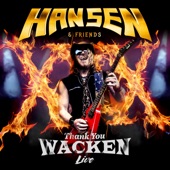 All or Nothing (feat. Clémentine Delauney) [Live at Wacken] artwork