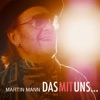 Das mit uns - Single