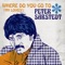 Aretusa Loser - Peter Sarstedt lyrics