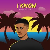 I Know artwork