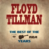 Floyd Tillman - There's Blood On the Moon Tonight