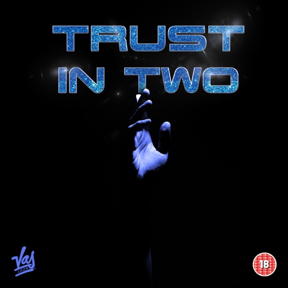 Cover artwork for Trust In Two
