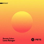 Lone Ranger - EP artwork
