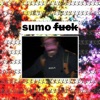Sumo Fuck Three - EP