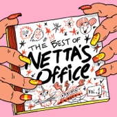 The Best Of Netta's Office, Vol. 1 - EP artwork