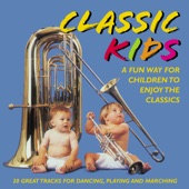 Classic Kids - A Fun Way for Children to Enjoy the Classics artwork