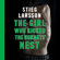 Stieg Larsson - The Girl Who Kicked the Hornets' Nest
