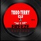 Set It Off (feat. CLS) - Todd Terry lyrics