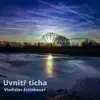 Uvnitř Ticha (feat. Roxane Genot & Jan Pouska) - Single album lyrics, reviews, download