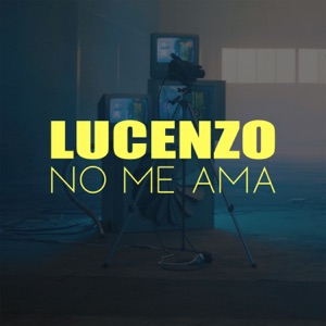 Lucenzo - No Me Ama - 排舞 音樂