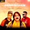 Barmingham (feat. Yousaf Tedi) - Kamiikaze lyrics